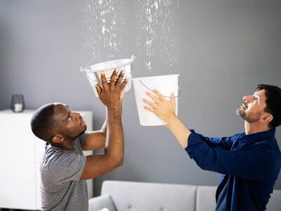 About CrestCore Team - water damage restoration experts in Simi Valley