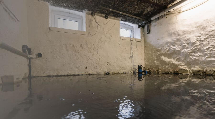 Why choose CrestCore Team for water damage restoration in Simi Valley